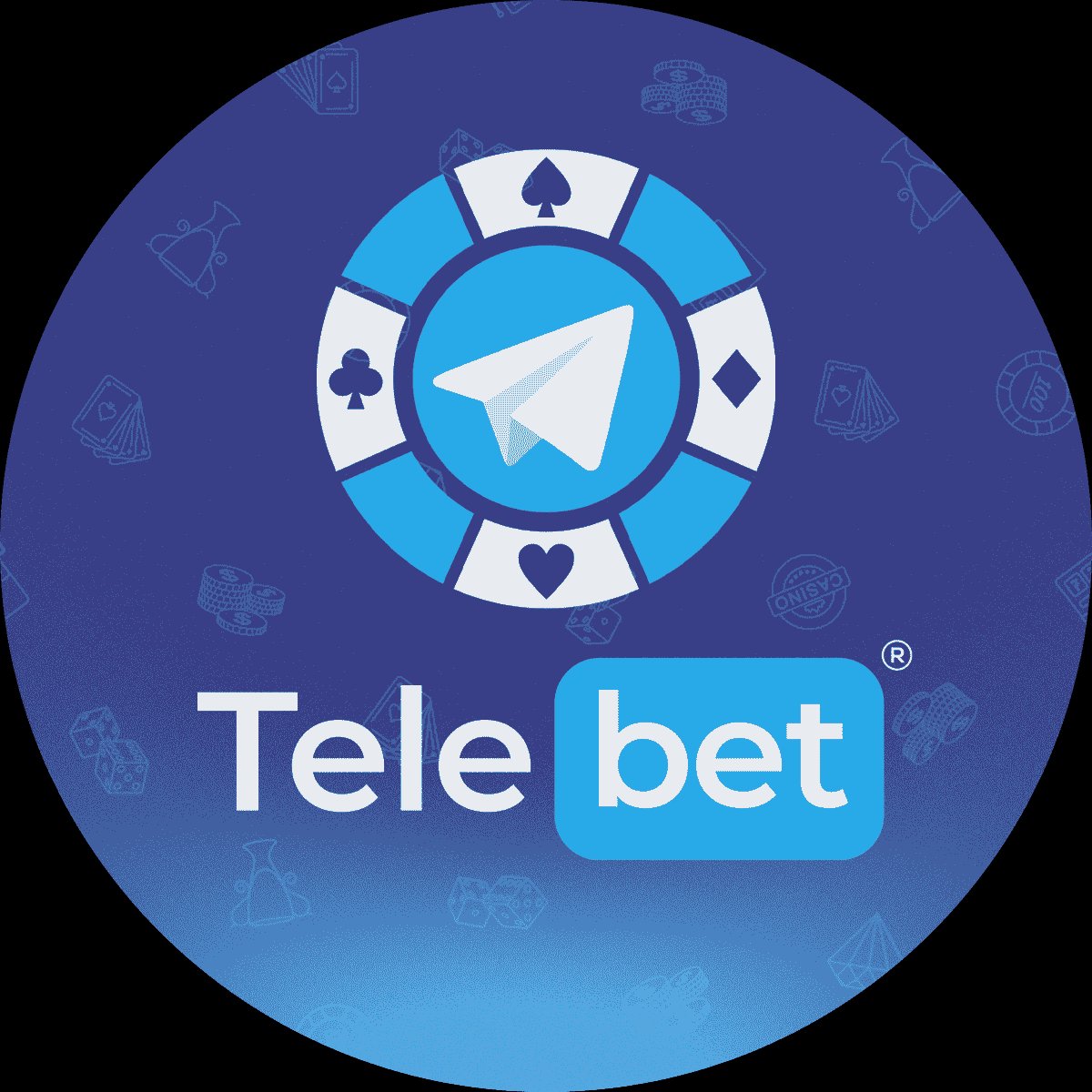 Telebet logosu